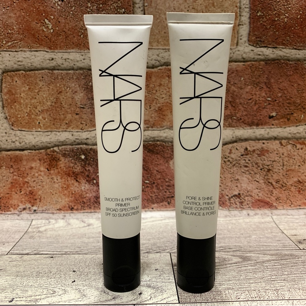 NARS Primer Bundle